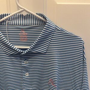 Rhoback Golf Polo